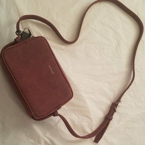 Matt & Nat Crossbody Camera Bag